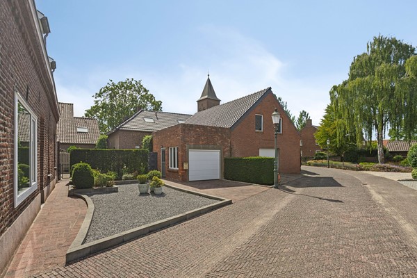 Medium property photo - Kleine Wal 10, 6063 AP Vlodrop