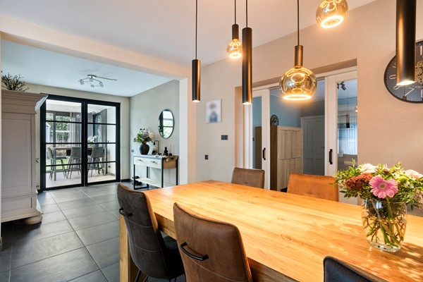 Medium property photo - Burgemeester Geradtsstraat 8, 6061 GP Posterholt