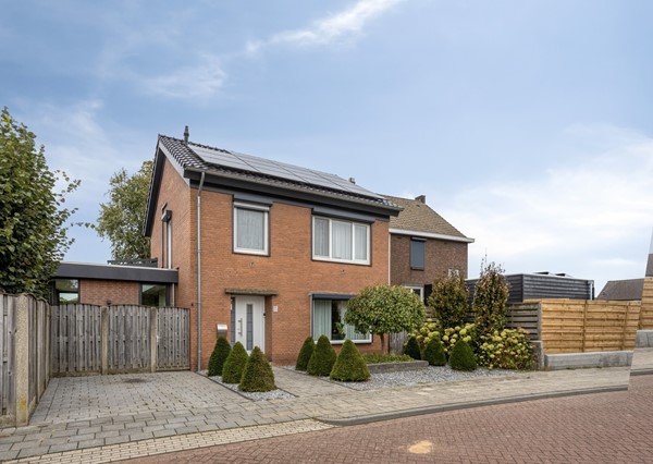 Medium property photo - Burgemeester Geradtsstraat 8, 6061 GP Posterholt