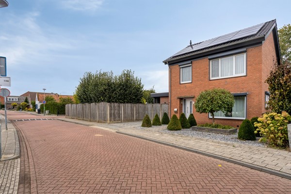 Medium property photo - Burgemeester Geradtsstraat 8, 6061 GP Posterholt