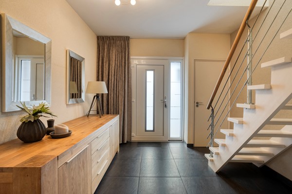 Medium property photo - Burgemeester Geradtsstraat 8, 6061 GP Posterholt