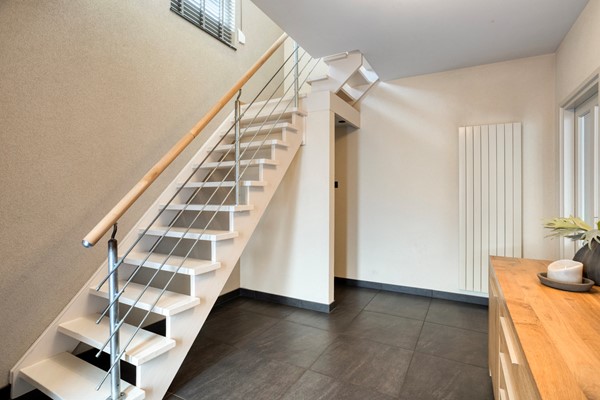 Medium property photo - Burgemeester Geradtsstraat 8, 6061 GP Posterholt