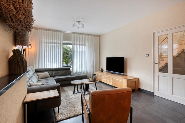 Medium property photo - Burgemeester Geradtsstraat 8, 6061 GP Posterholt