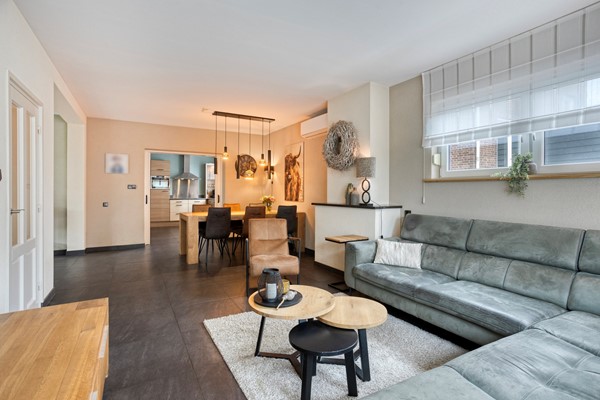 Medium property photo - Burgemeester Geradtsstraat 8, 6061 GP Posterholt