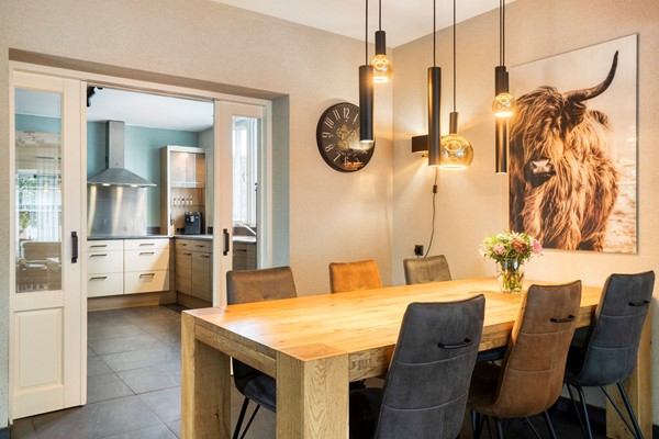 Medium property photo - Burgemeester Geradtsstraat 8, 6061 GP Posterholt