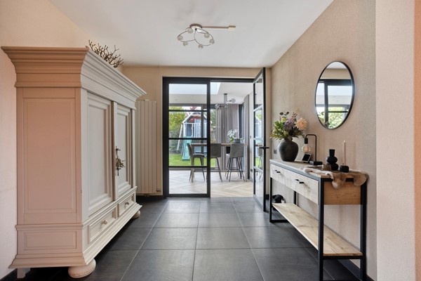 Medium property photo - Burgemeester Geradtsstraat 8, 6061 GP Posterholt