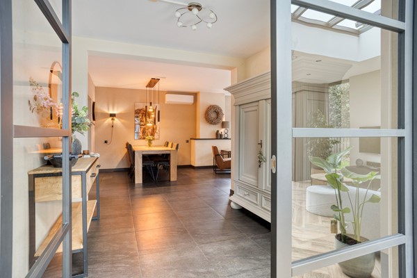 Medium property photo - Burgemeester Geradtsstraat 8, 6061 GP Posterholt