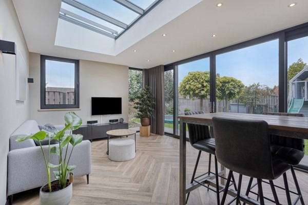 Medium property photo - Burgemeester Geradtsstraat 8, 6061 GP Posterholt