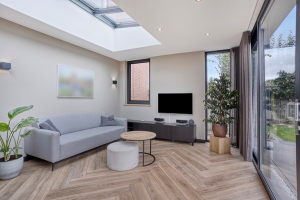 Medium property photo - Burgemeester Geradtsstraat 8, 6061 GP Posterholt