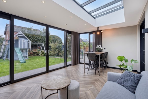 Medium property photo - Burgemeester Geradtsstraat 8, 6061 GP Posterholt