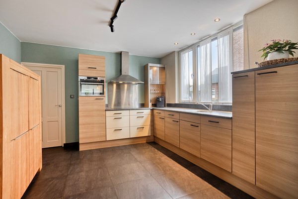 Medium property photo - Burgemeester Geradtsstraat 8, 6061 GP Posterholt