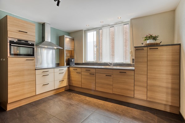 Medium property photo - Burgemeester Geradtsstraat 8, 6061 GP Posterholt