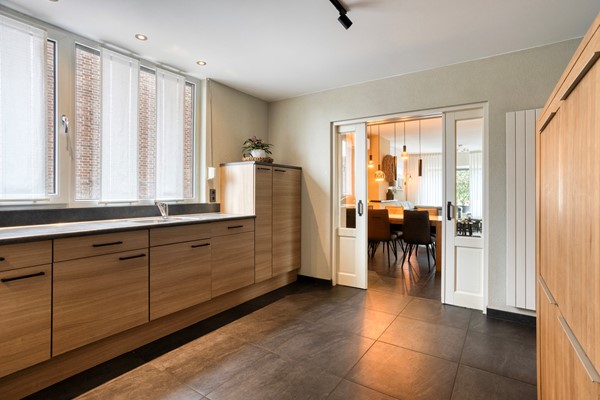 Medium property photo - Burgemeester Geradtsstraat 8, 6061 GP Posterholt