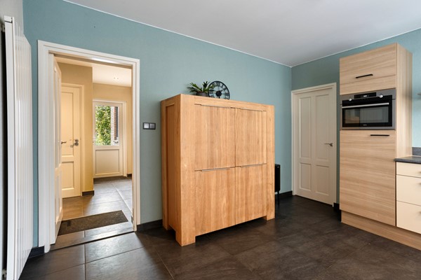 Medium property photo - Burgemeester Geradtsstraat 8, 6061 GP Posterholt