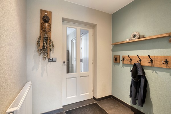 Medium property photo - Burgemeester Geradtsstraat 8, 6061 GP Posterholt