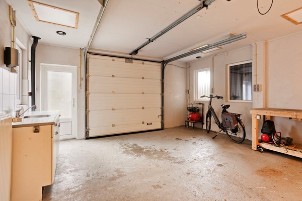 Medium property photo - Burgemeester Geradtsstraat 8, 6061 GP Posterholt