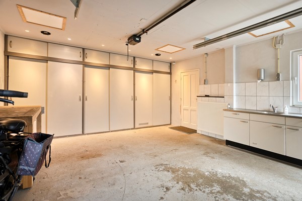 Medium property photo - Burgemeester Geradtsstraat 8, 6061 GP Posterholt