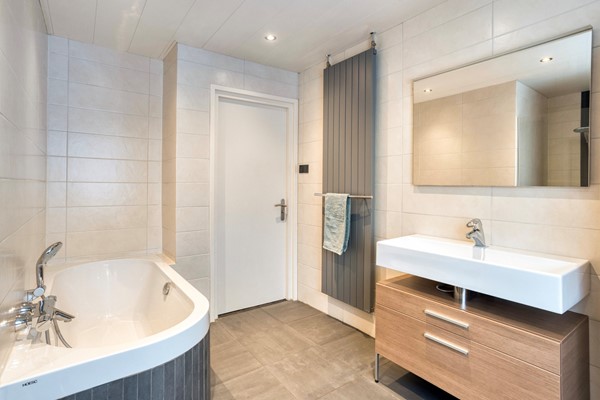 Medium property photo - Burgemeester Geradtsstraat 8, 6061 GP Posterholt