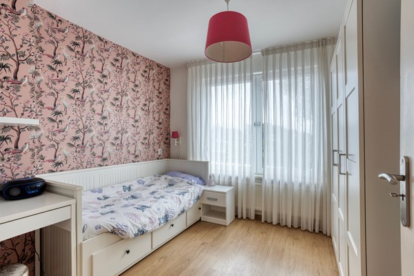 Medium property photo - Burgemeester Geradtsstraat 8, 6061 GP Posterholt