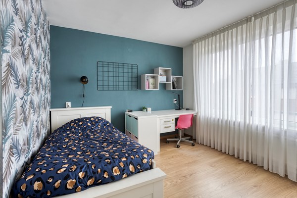 Medium property photo - Burgemeester Geradtsstraat 8, 6061 GP Posterholt