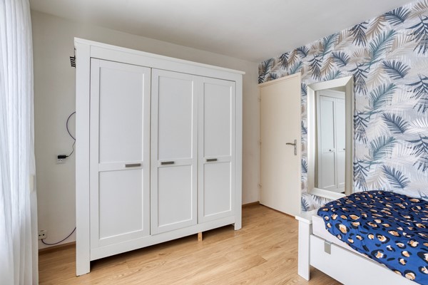 Medium property photo - Burgemeester Geradtsstraat 8, 6061 GP Posterholt