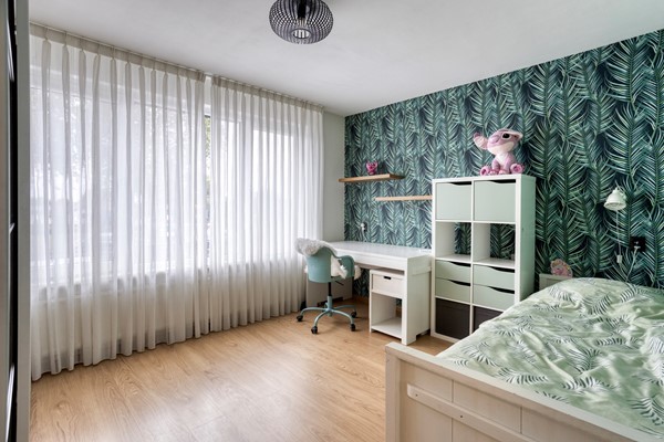 Medium property photo - Burgemeester Geradtsstraat 8, 6061 GP Posterholt