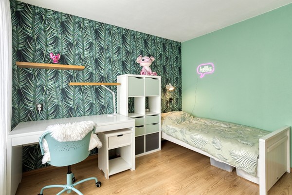 Medium property photo - Burgemeester Geradtsstraat 8, 6061 GP Posterholt