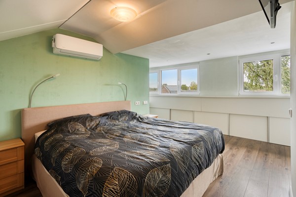 Medium property photo - Burgemeester Geradtsstraat 8, 6061 GP Posterholt