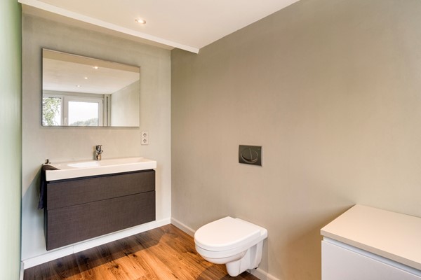 Medium property photo - Burgemeester Geradtsstraat 8, 6061 GP Posterholt