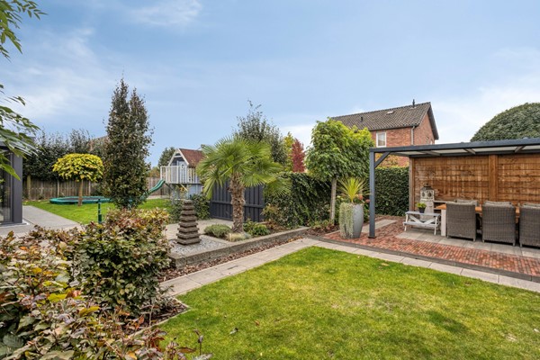 Medium property photo - Burgemeester Geradtsstraat 8, 6061 GP Posterholt