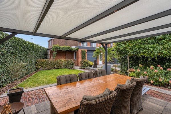 Medium property photo - Burgemeester Geradtsstraat 8, 6061 GP Posterholt