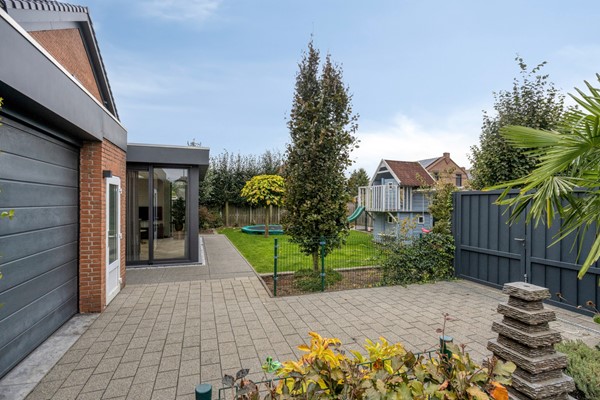 Medium property photo - Burgemeester Geradtsstraat 8, 6061 GP Posterholt