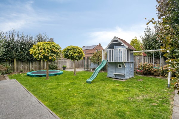 Medium property photo - Burgemeester Geradtsstraat 8, 6061 GP Posterholt