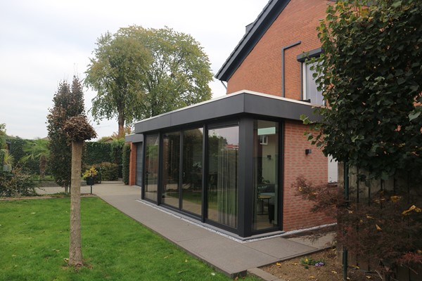 Medium property photo - Burgemeester Geradtsstraat 8, 6061 GP Posterholt