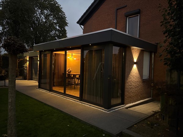 Medium property photo - Burgemeester Geradtsstraat 8, 6061 GP Posterholt