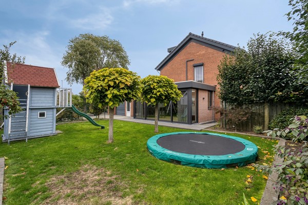 Medium property photo - Burgemeester Geradtsstraat 8, 6061 GP Posterholt