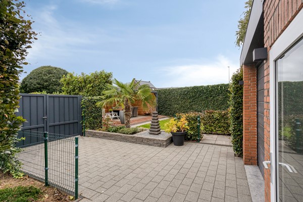 Medium property photo - Burgemeester Geradtsstraat 8, 6061 GP Posterholt