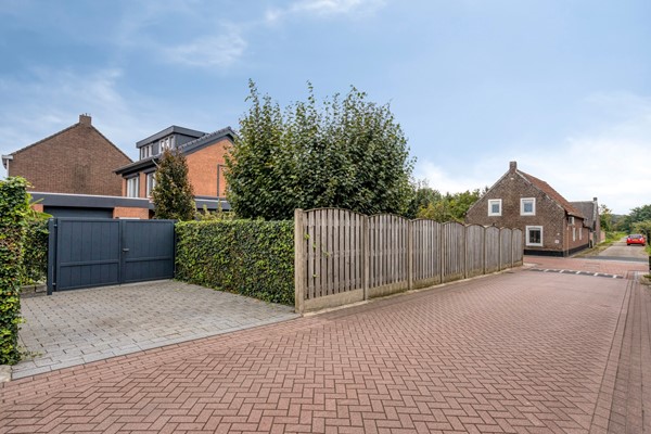 Medium property photo - Burgemeester Geradtsstraat 8, 6061 GP Posterholt