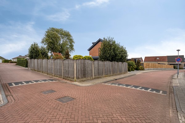 Medium property photo - Burgemeester Geradtsstraat 8, 6061 GP Posterholt