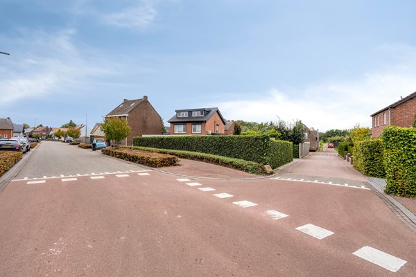 Medium property photo - Burgemeester Geradtsstraat 8, 6061 GP Posterholt