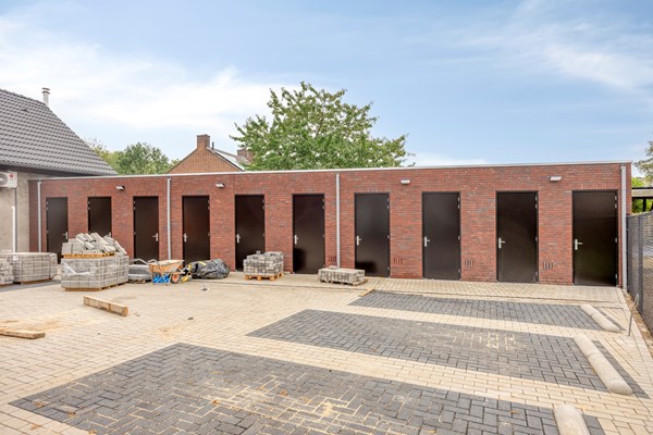 Medium property photo - Grootestraat 40, 6063 AL Vlodrop