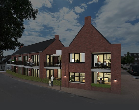 Medium property photo - Grootestraat 52, 6063 AL Vlodrop