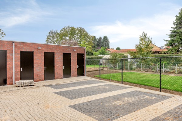 Medium property photo - Grootestraat 50, 6063 AL Vlodrop