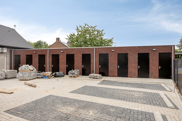 Medium property photo - Grootestraat 48, 6063 AL Vlodrop