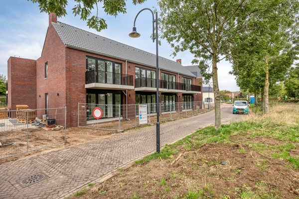 Medium property photo - Grootestraat 48, 6063 AL Vlodrop
