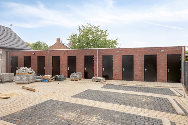 Medium property photo - Grootestraat 46, 6063 AL Vlodrop