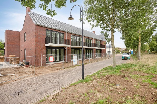 Medium property photo - Grootestraat 46, 6063 AL Vlodrop