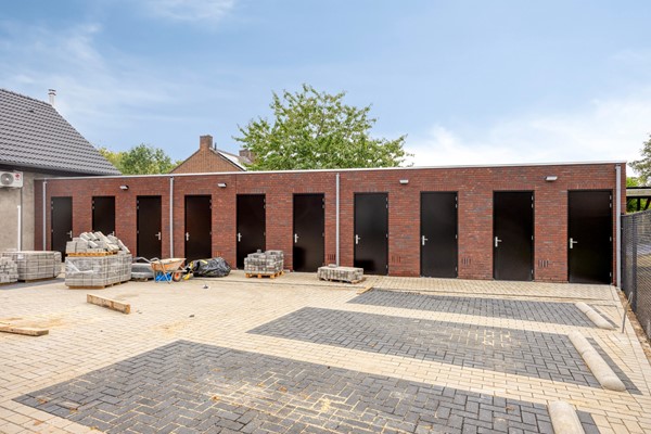 Medium property photo - Grootestraat 54, 6063 AL Vlodrop