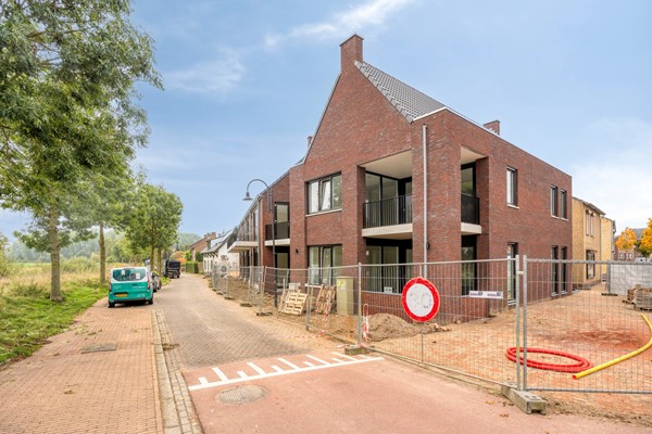 Medium property photo - Grootestraat 54, 6063 AL Vlodrop