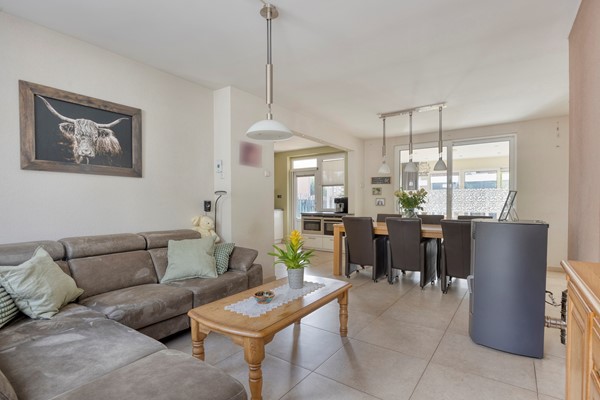 Medium property photo - Jagerstraat 26, 6075 BG Herkenbosch